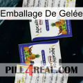 Emballage De Gelée 12